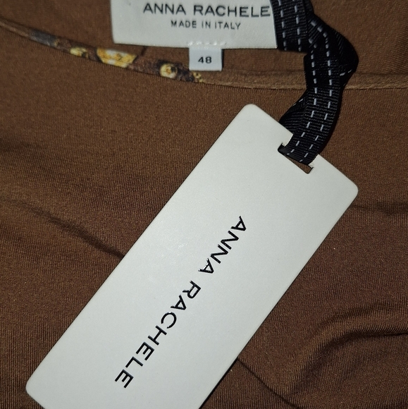 Anna Rachele - Picture 3 of 5